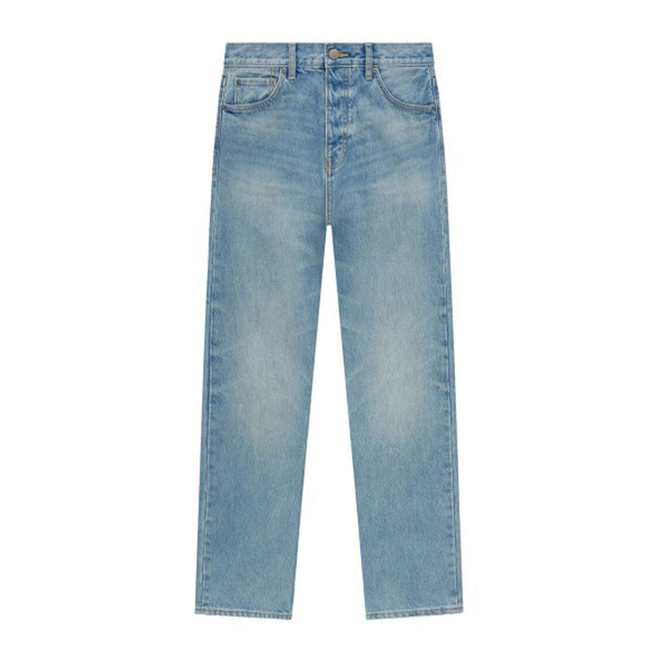 Denim 5-Pocket Jean