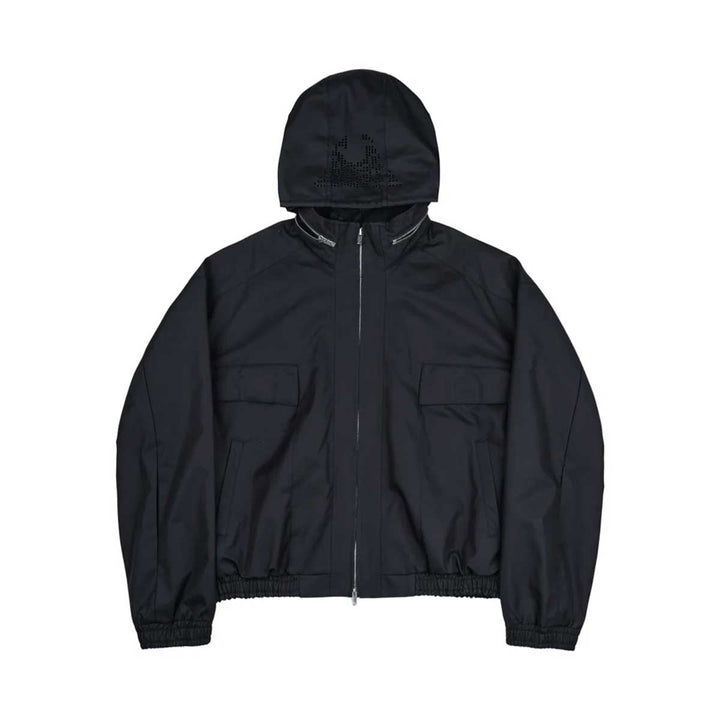 FFFPOSTALSERVICE - Reia Hooded Work Jacket