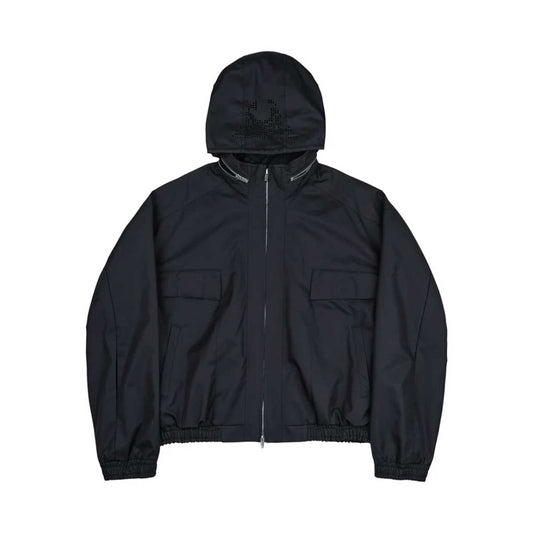 FFFPOSTALSERVICE - Reia Hooded Work Jacket