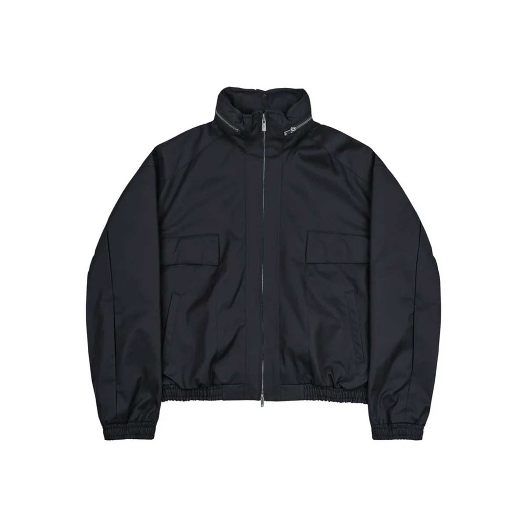 FFFPOSTALSERVICE - Reia Hooded Work Jacket