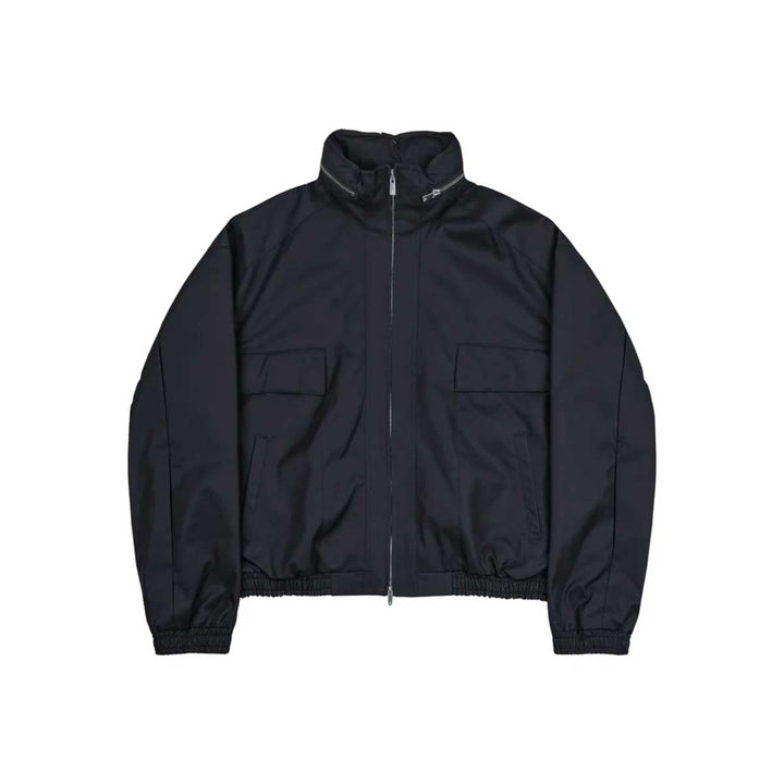 FFFPOSTALSERVICE - Reia Hooded Work Jacket