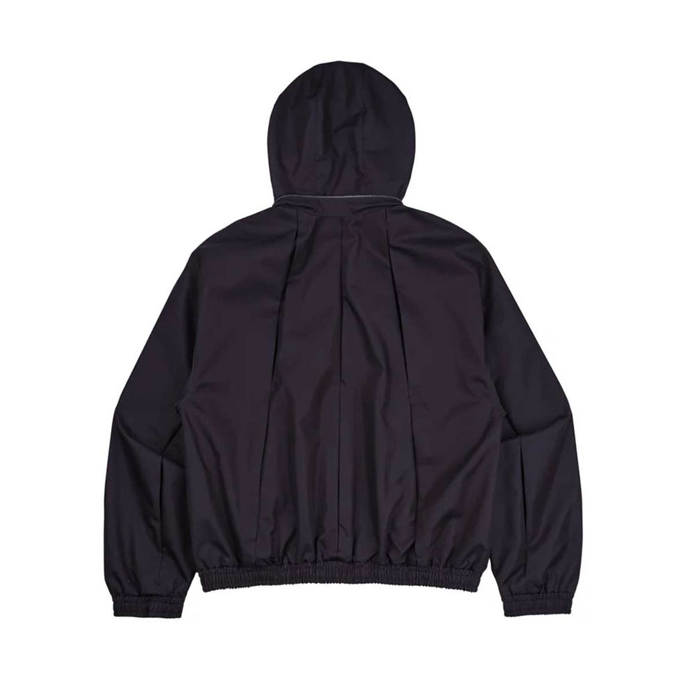 FFFPOSTALSERVICE - Reia Hooded Work Jacket