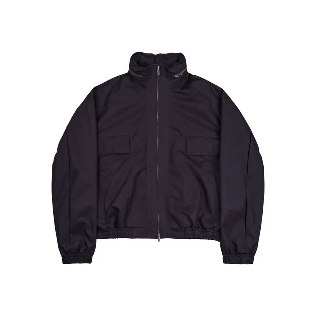 FFFPOSTALSERVICE - Reia Hooded Work Jacket