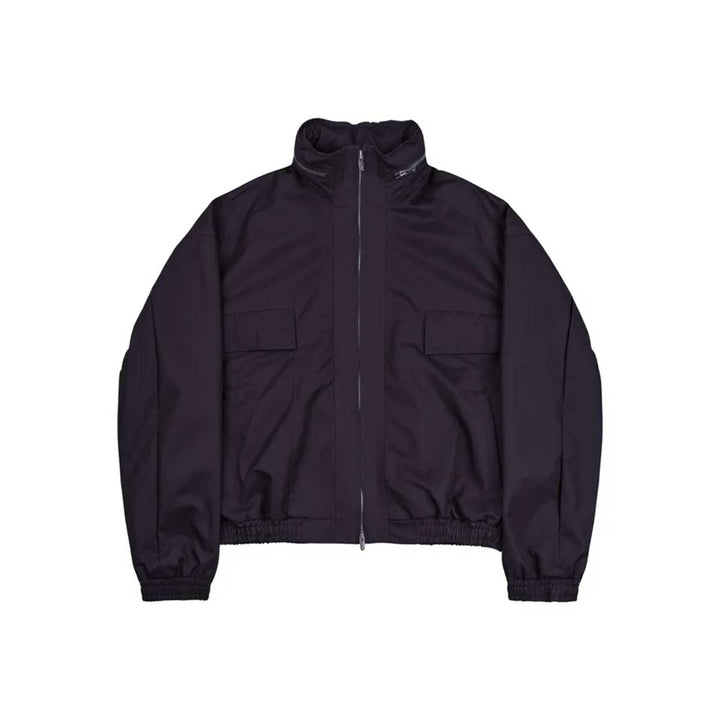 FFFPOSTALSERVICE - Reia Hooded Work Jacket