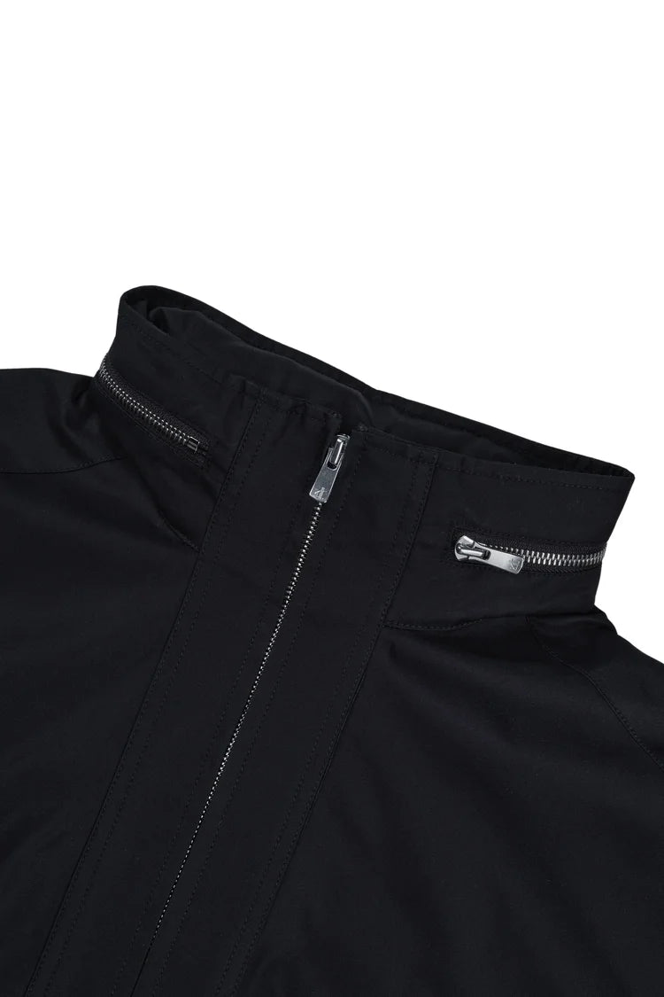 FFFPOSTALSERVICE - Reia Hooded Work Jacket