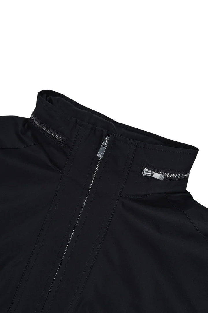 FFFPOSTALSERVICE - Reia Hooded Work Jacket