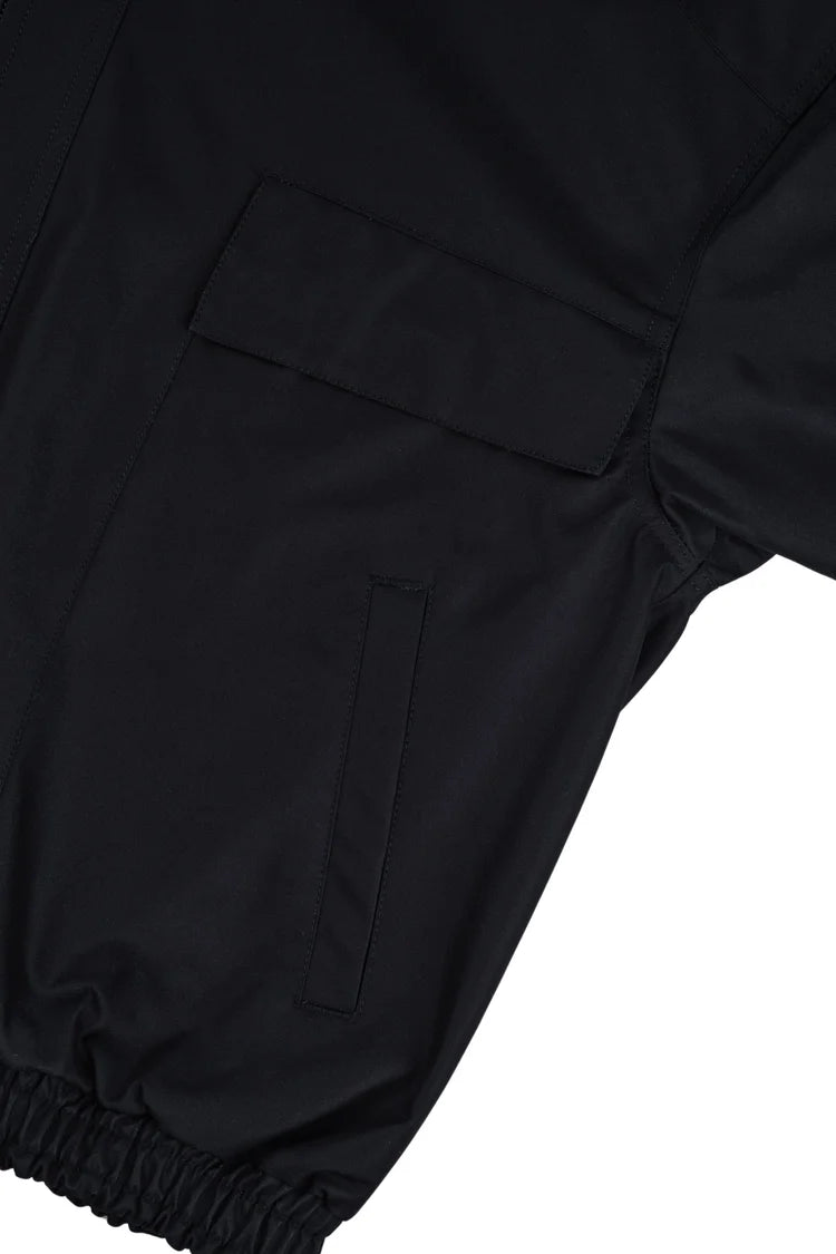 FFFPOSTALSERVICE - Reia Hooded Work Jacket