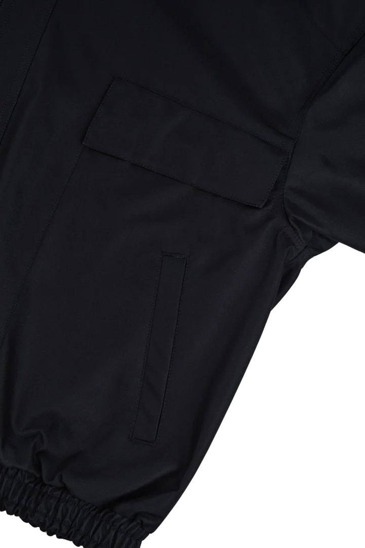 FFFPOSTALSERVICE - Reia Hooded Work Jacket