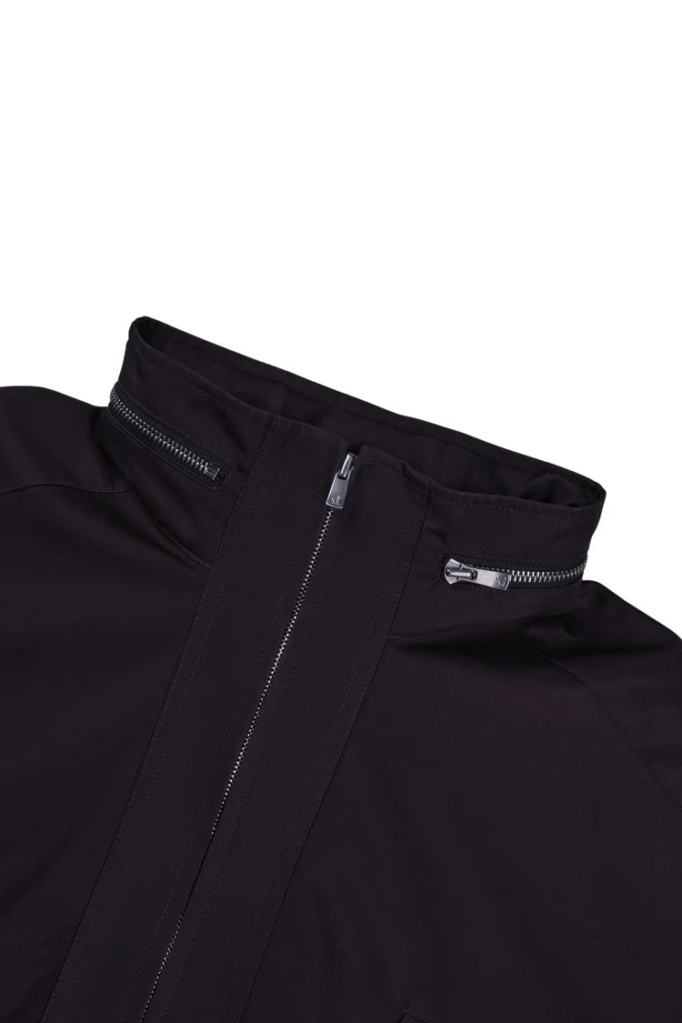 FFFPOSTALSERVICE - Reia Hooded Work Jacket