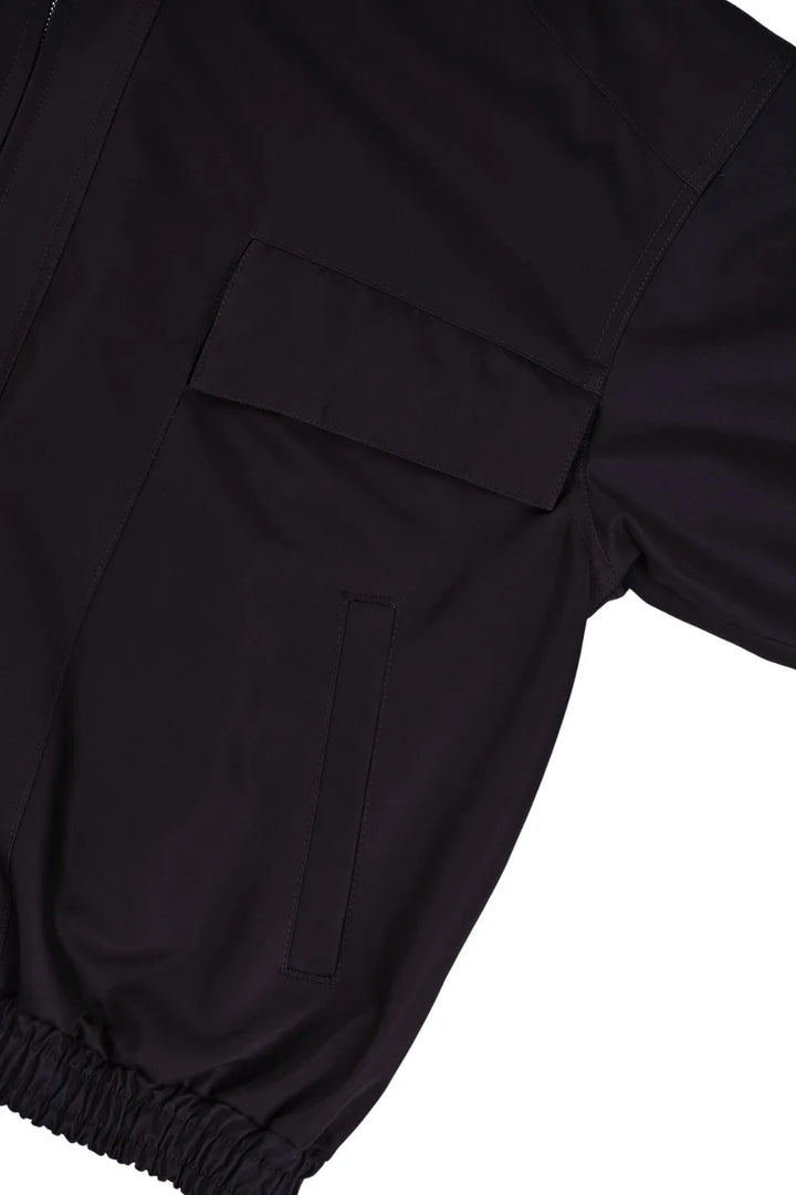 FFFPOSTALSERVICE - Reia Hooded Work Jacket