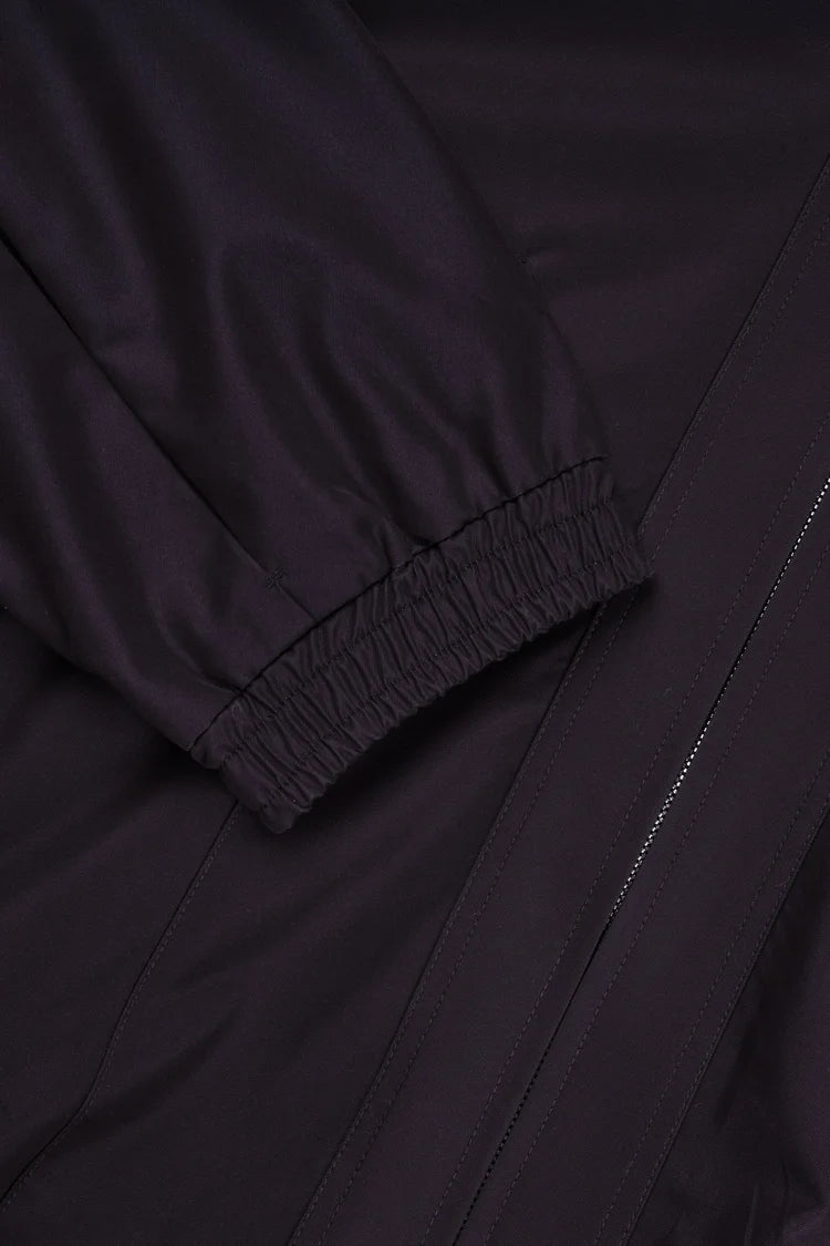 FFFPOSTALSERVICE - Reia Hooded Work Jacket