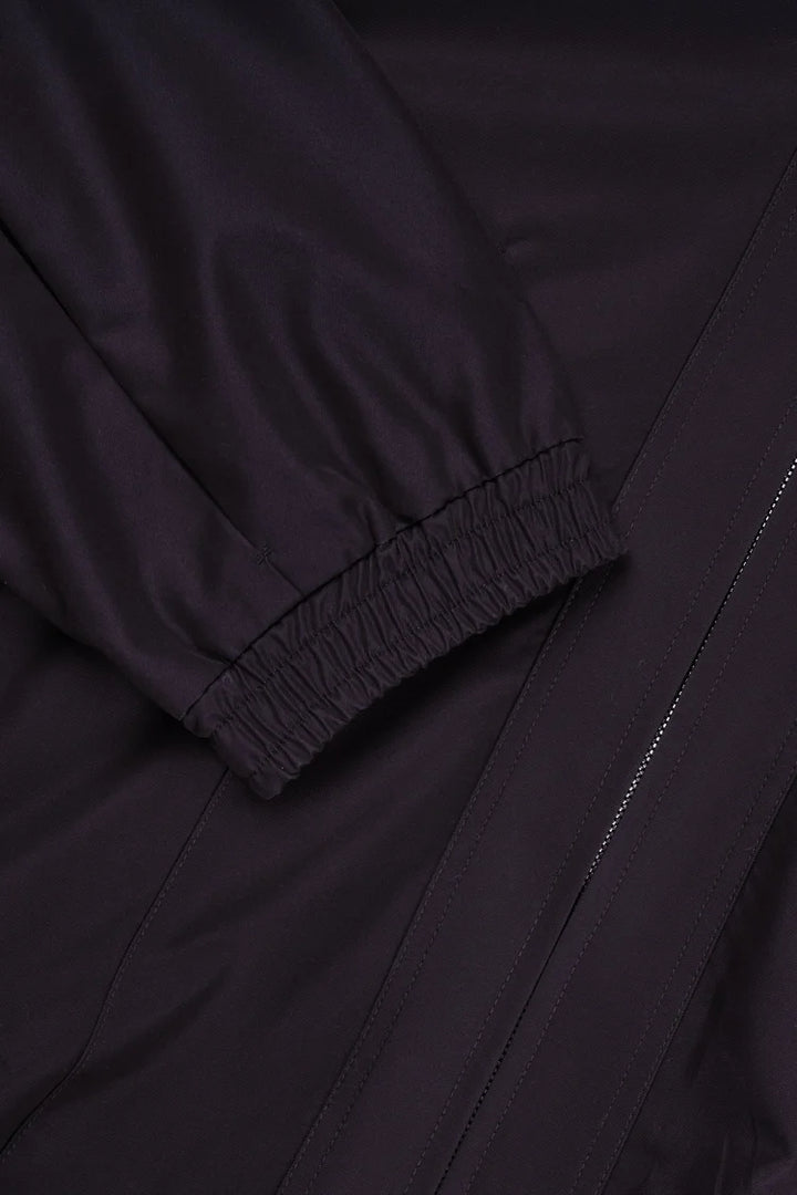 FFFPOSTALSERVICE - Reia Hooded Work Jacket