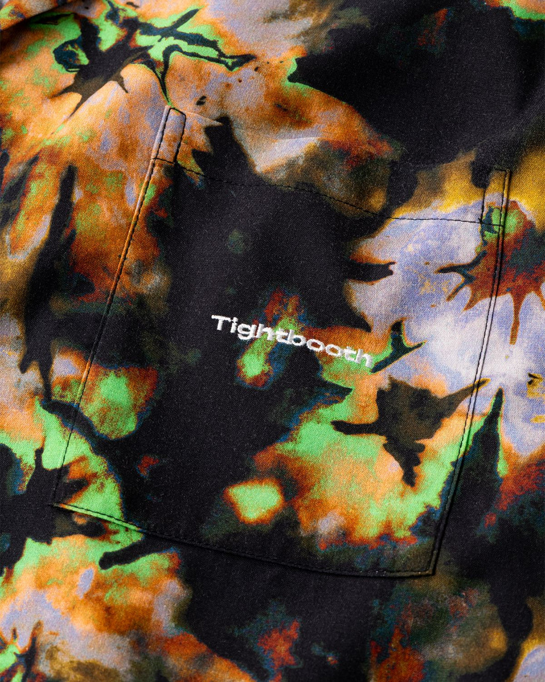 TIGHTBOOTH - BLOOM L/S SHIRT
