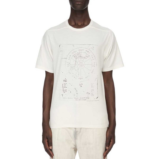 Rick Owens - BRAD T