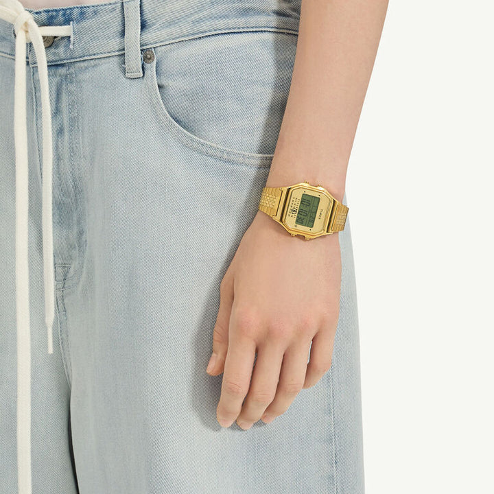 Timex x MM6 Maison Margiela T80 Gift Set w/ Extra Bracelet