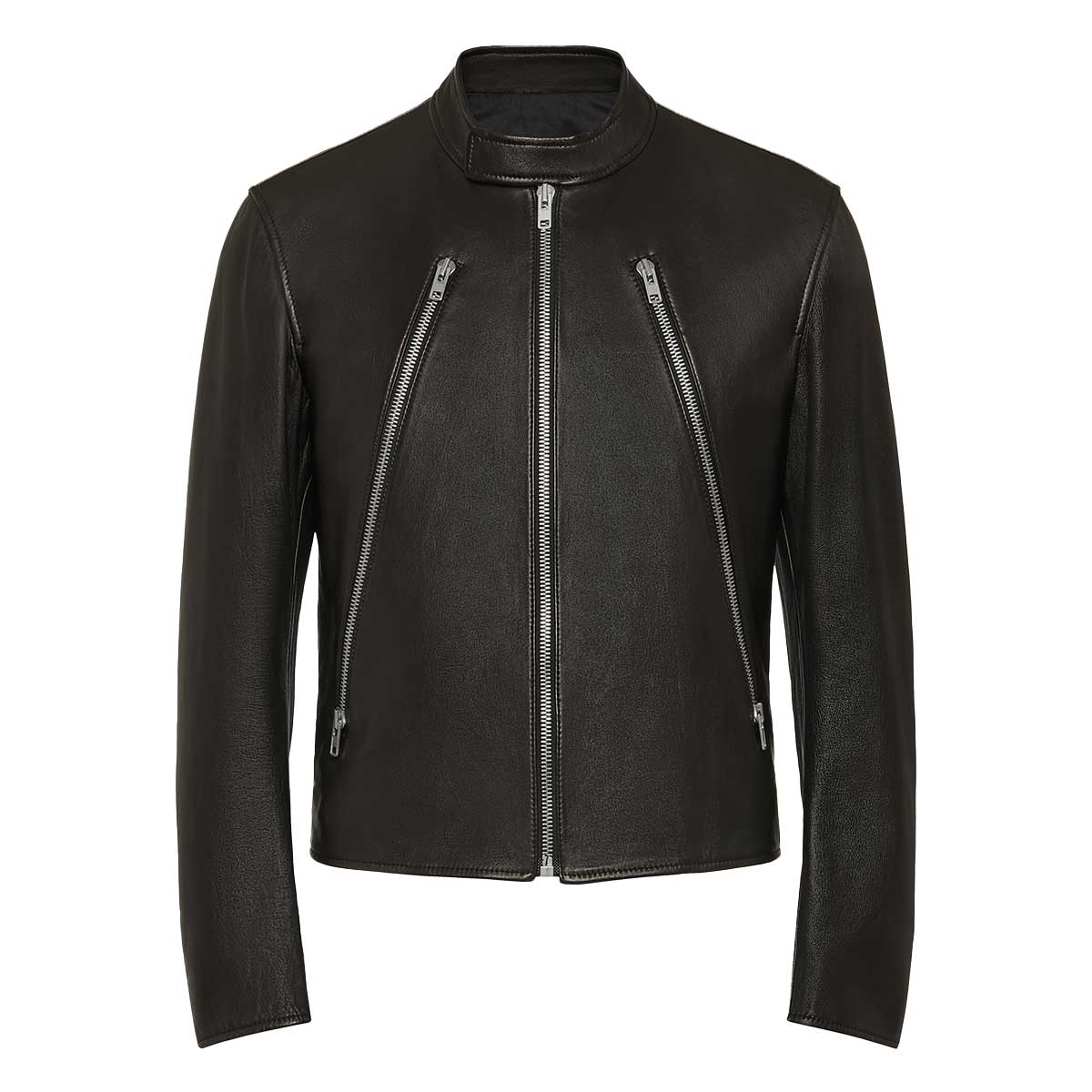Maison Margiela | Leather Jacket