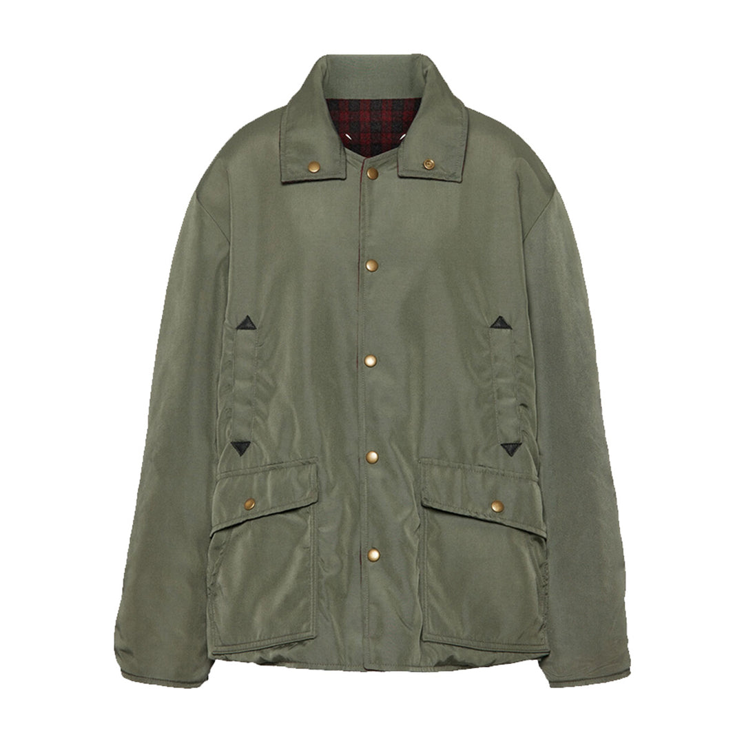 Maison Margiela - リバーシブルジャケット