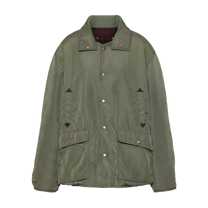 Maison Margiela - リバーシブルジャケット
