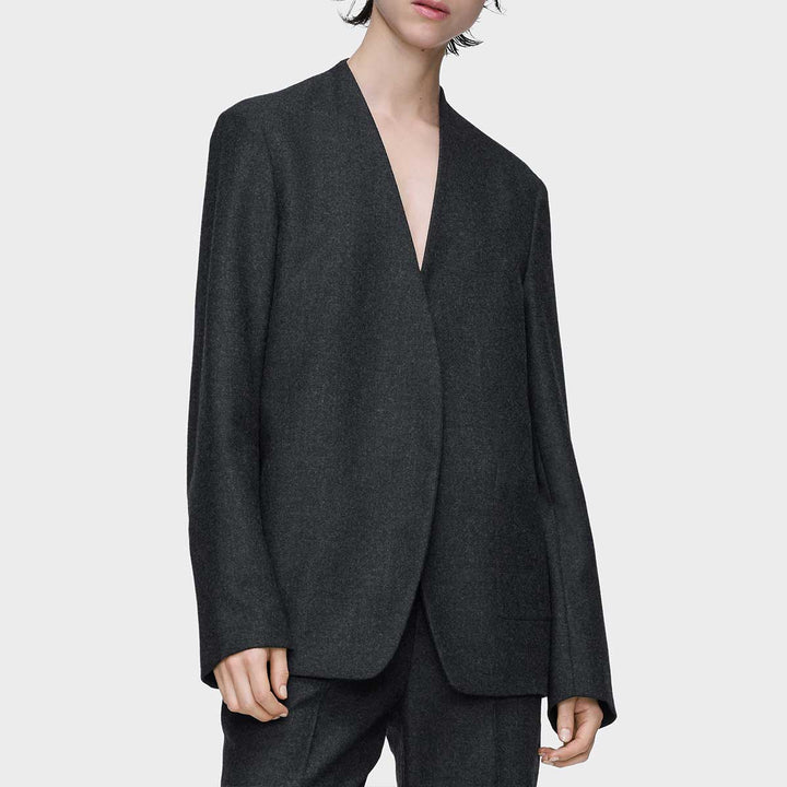 Minimalist jacket