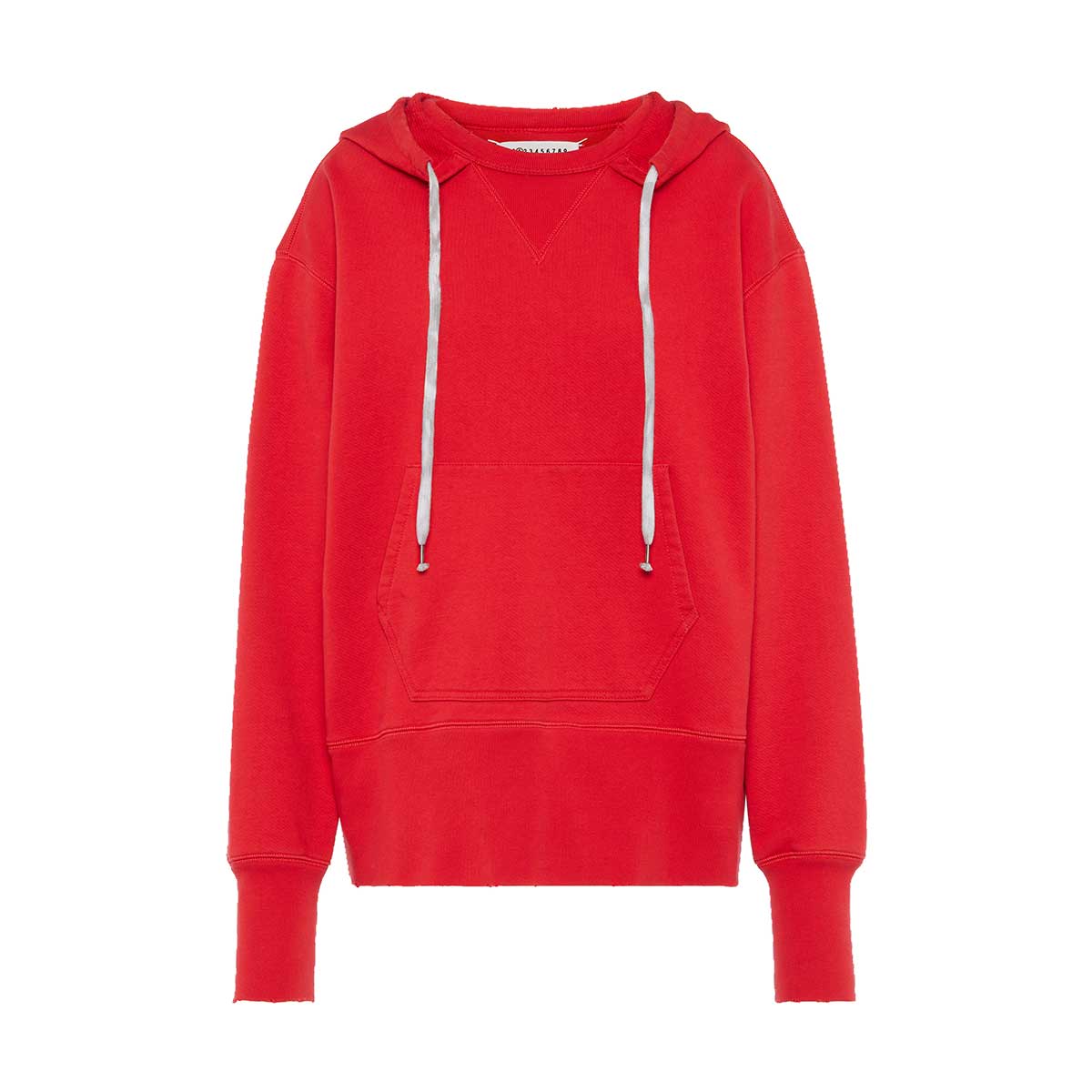 Maison Margiela(メゾン マルジェラ) | コットン スウェットフーディー