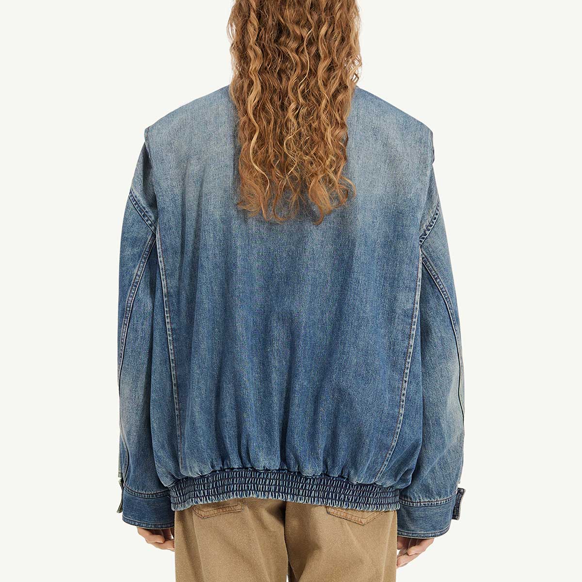 MM6 Maison Margiela(エム エム 6 メゾン マルジェラ) | フラップ