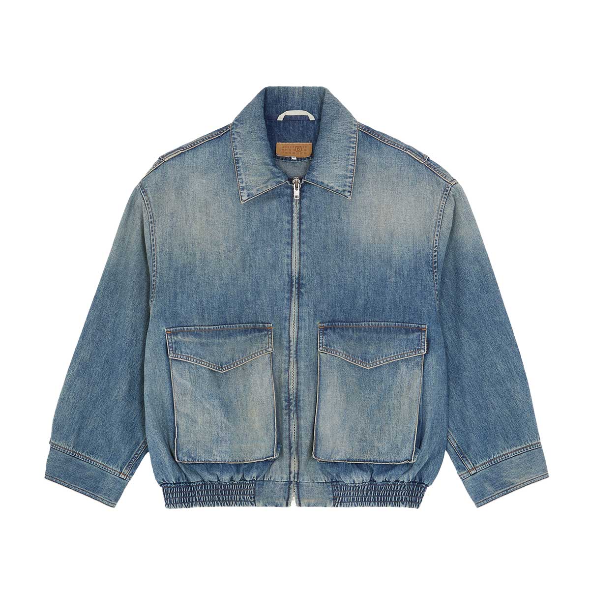 MM6 Maison Margiela(エム エム 6 メゾン マルジェラ) | フラップ