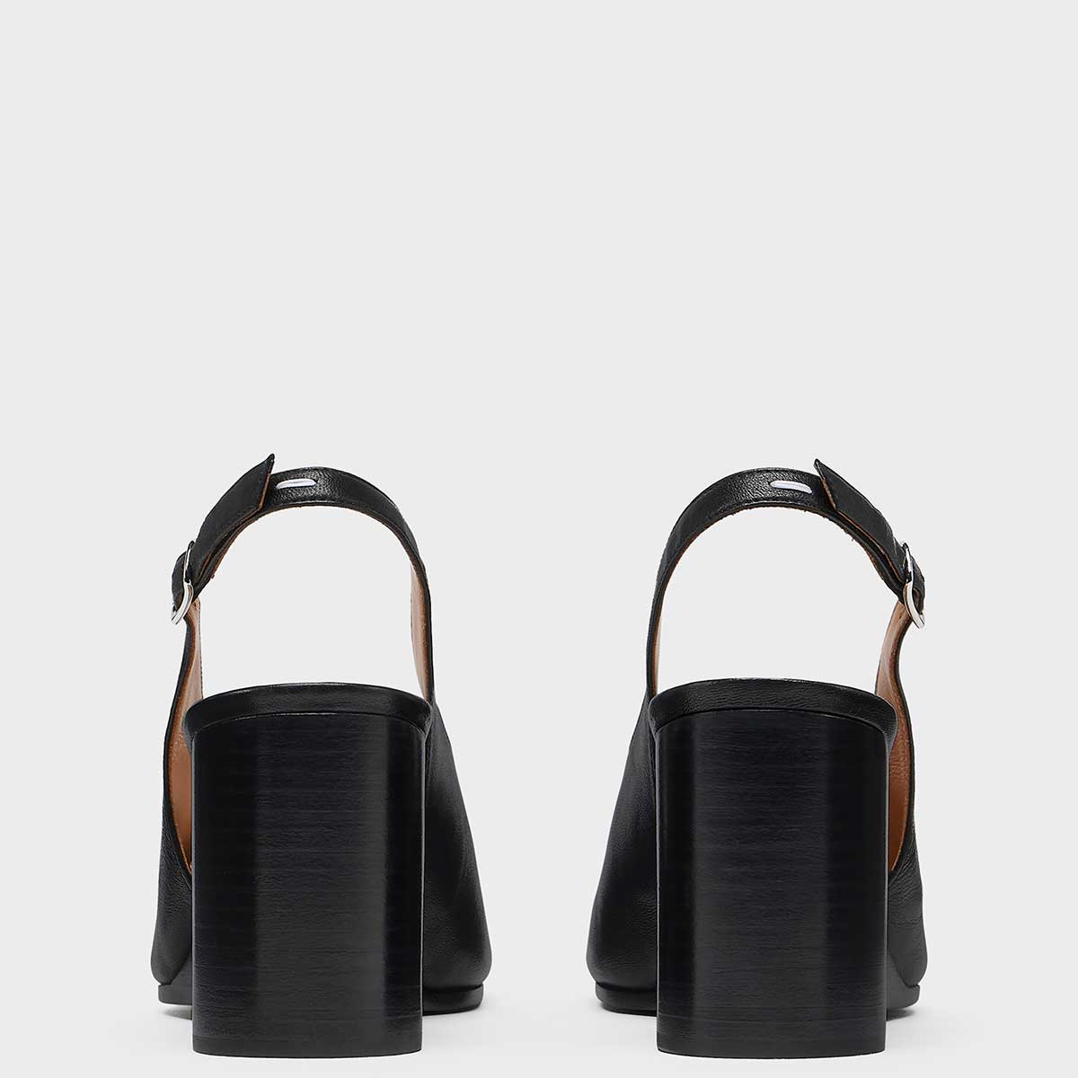 Maison Margiela(メゾン マルジェラ) | Tabi ウェッジ スリングバック