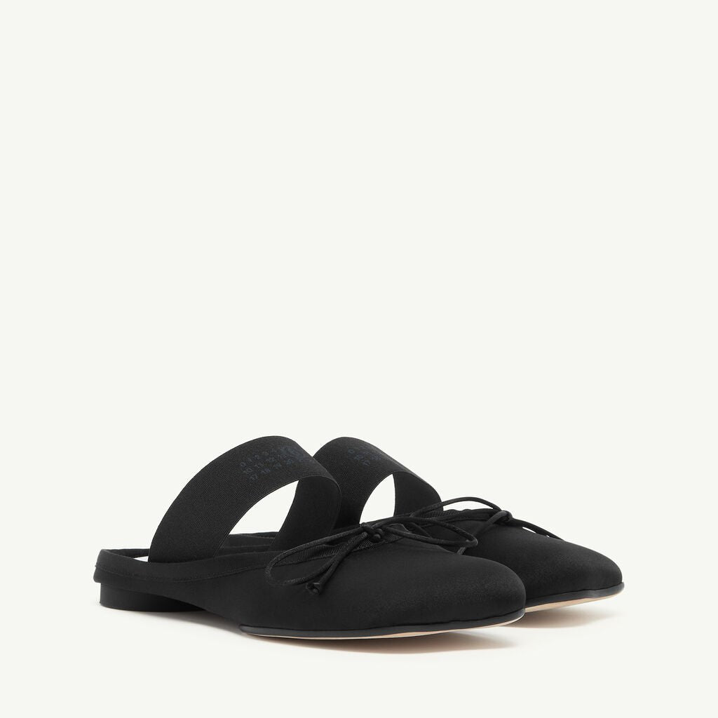 Ballet Mules