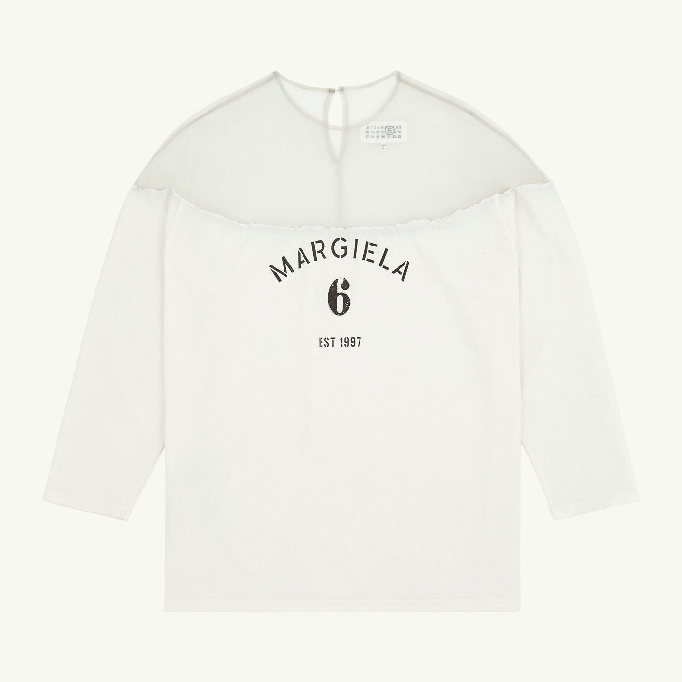 MM6 Maison Margiela