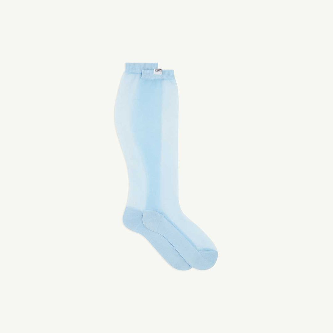 MM6 Maison Margiela - ニーハイソックス