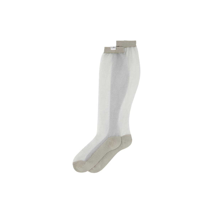 MM6 Maison Margiela - ニーハイソックス