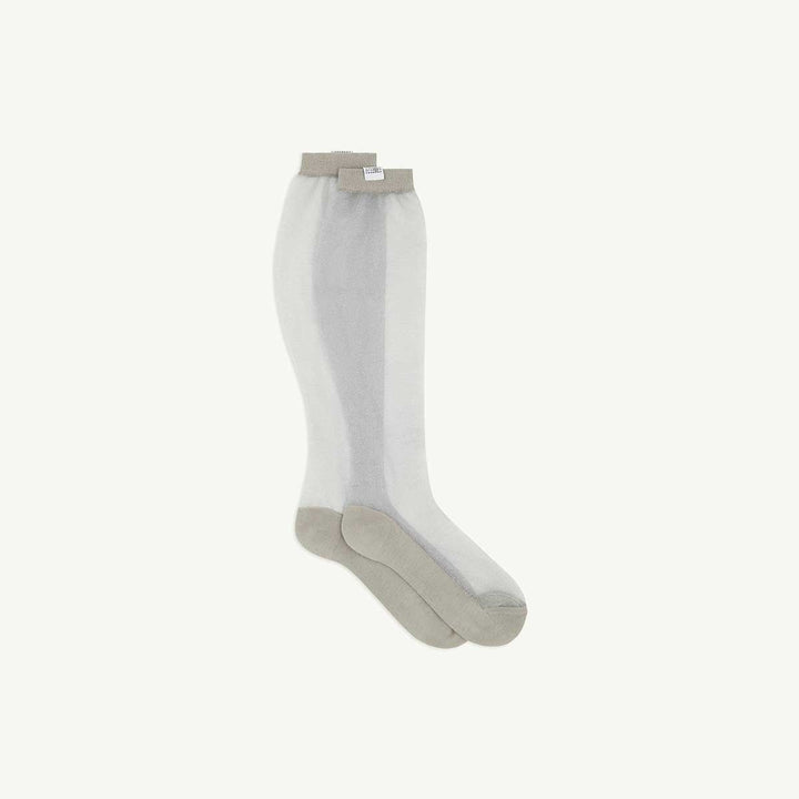 MM6 Maison Margiela - ニーハイソックス