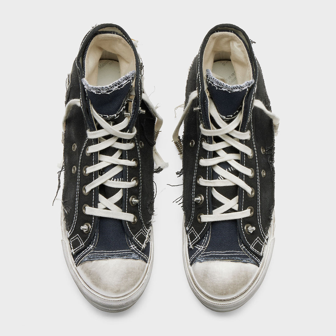 Loved to Death sneakers