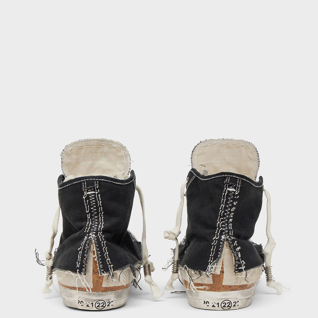 Loved to Death sneakers