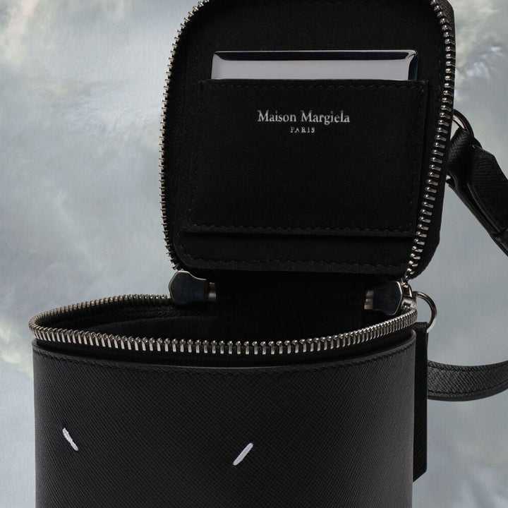 Maison Margiela - ミニボックスバッグ