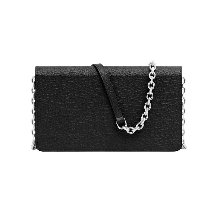 4ステッチ チェーン ウォレット