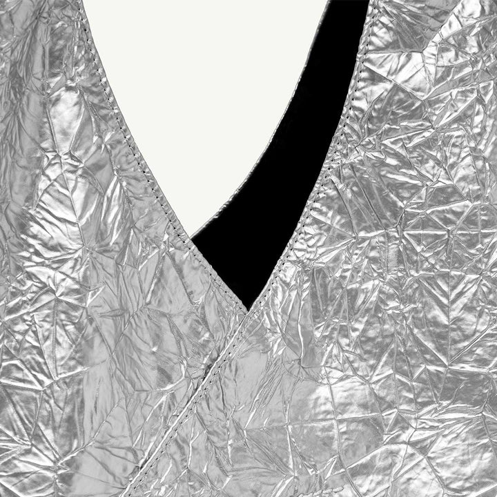 "Japanese" Zip Pouch