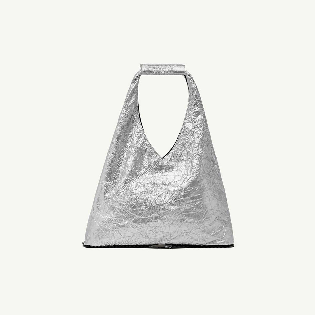 "Japanese" Zip Pouch