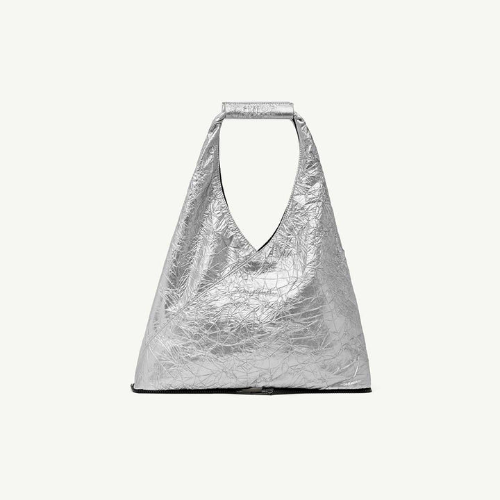 "Japanese" Zip Pouch