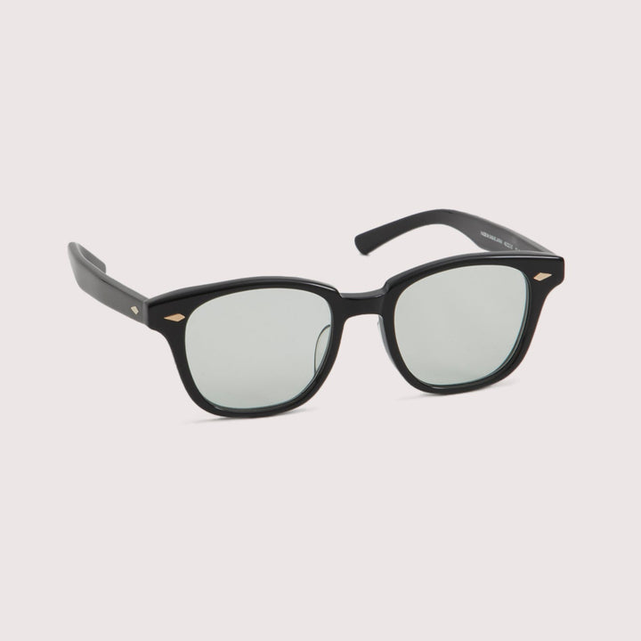 NOCHINO OPTICAL - SANSUI #2. GLOSS BLACK × GREY GREEN to D.GREY(調光モデル)