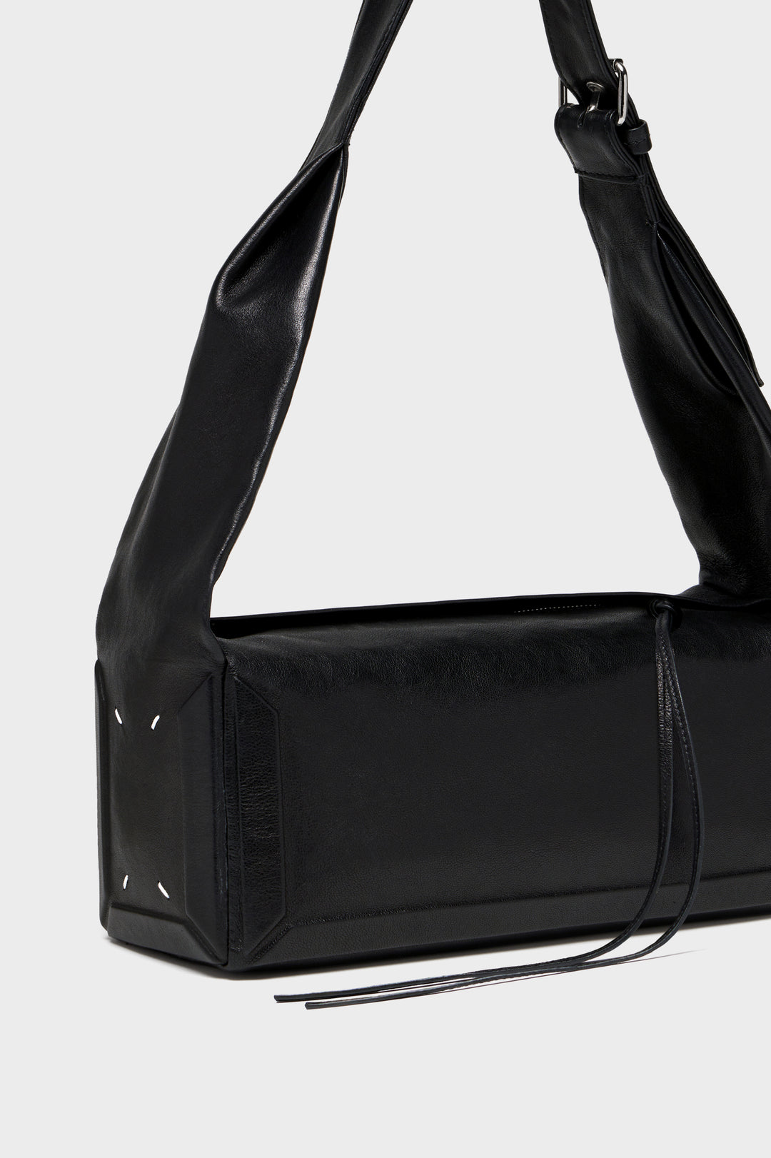 BOX BAG EAST WEST MEDIUM
