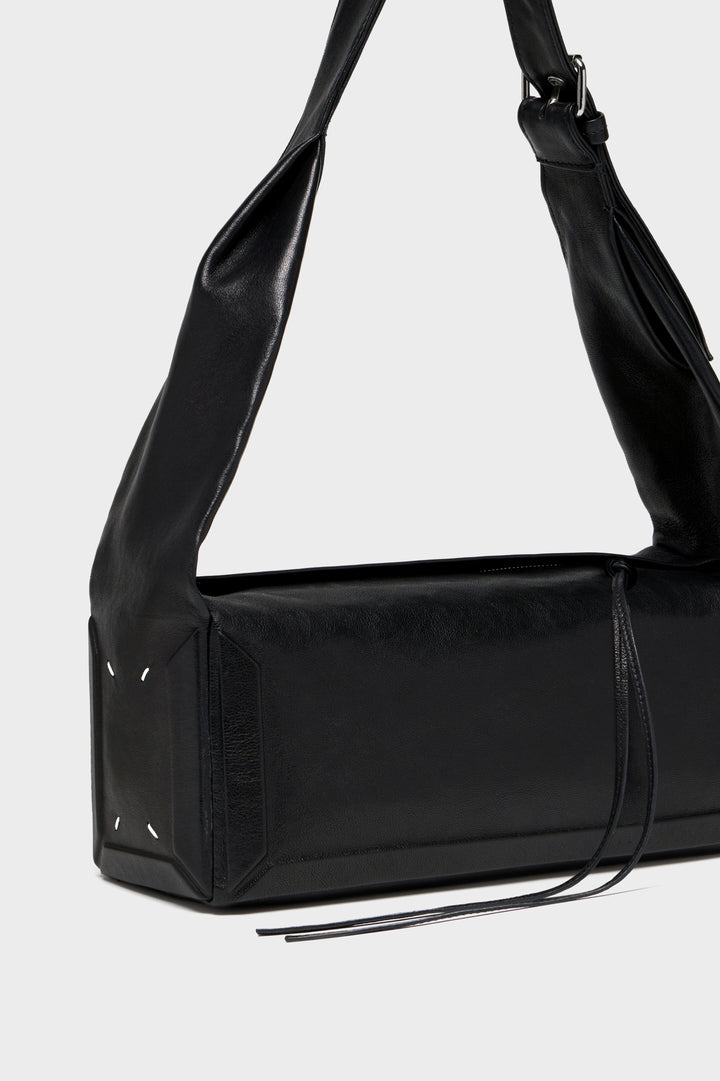 BOX BAG EAST WEST MEDIUM