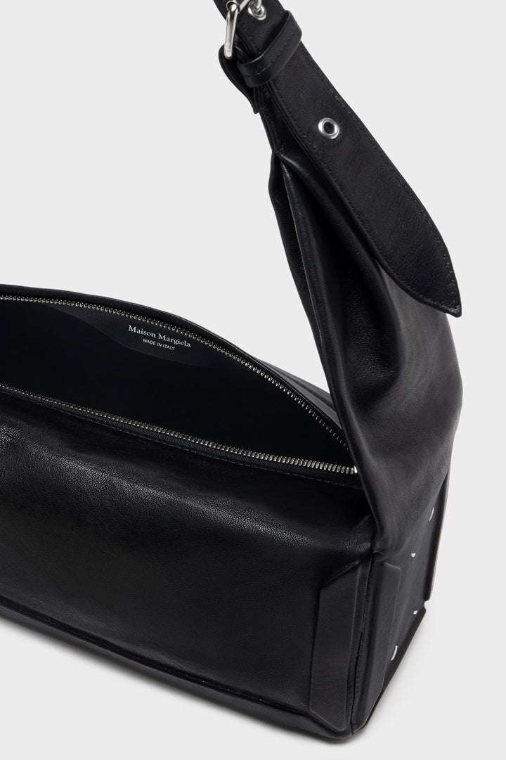 BOX BAG EAST WEST MEDIUM