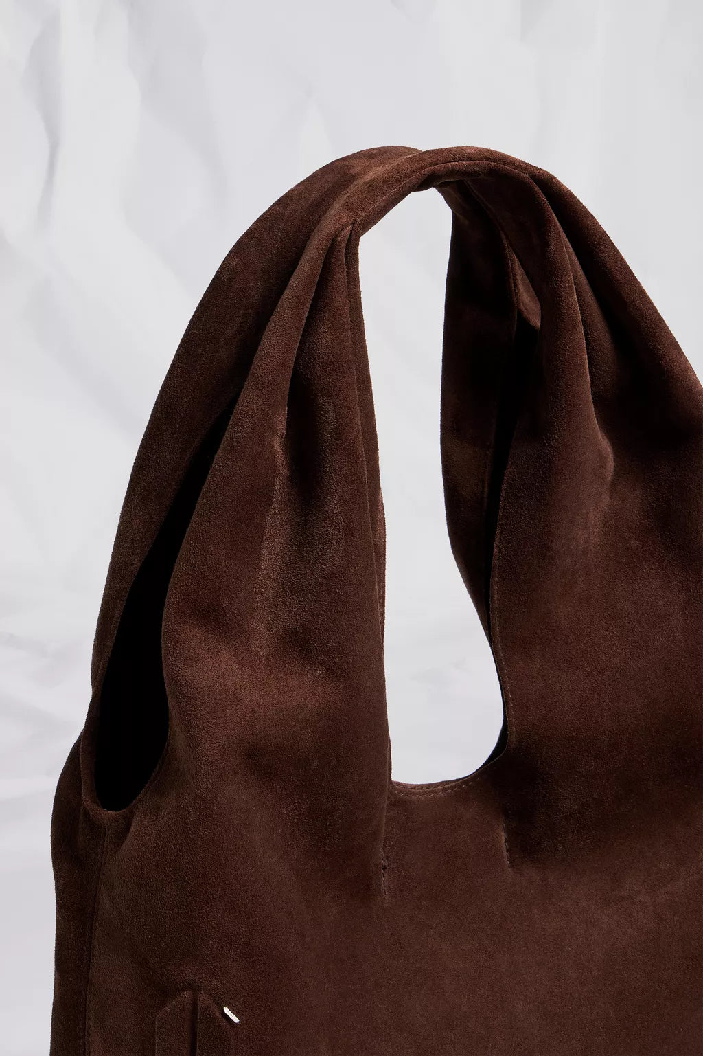 "Box Bag" Medium