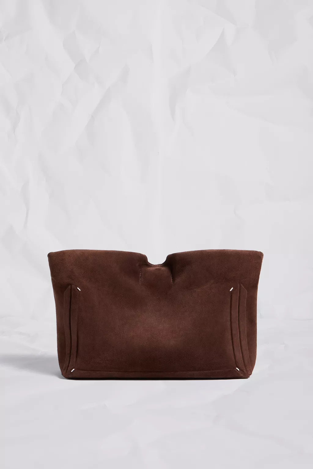 "Box Bag" Medium