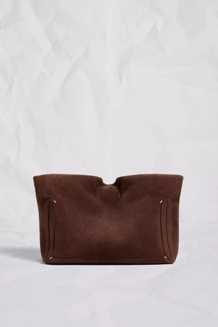"Box Bag" Medium