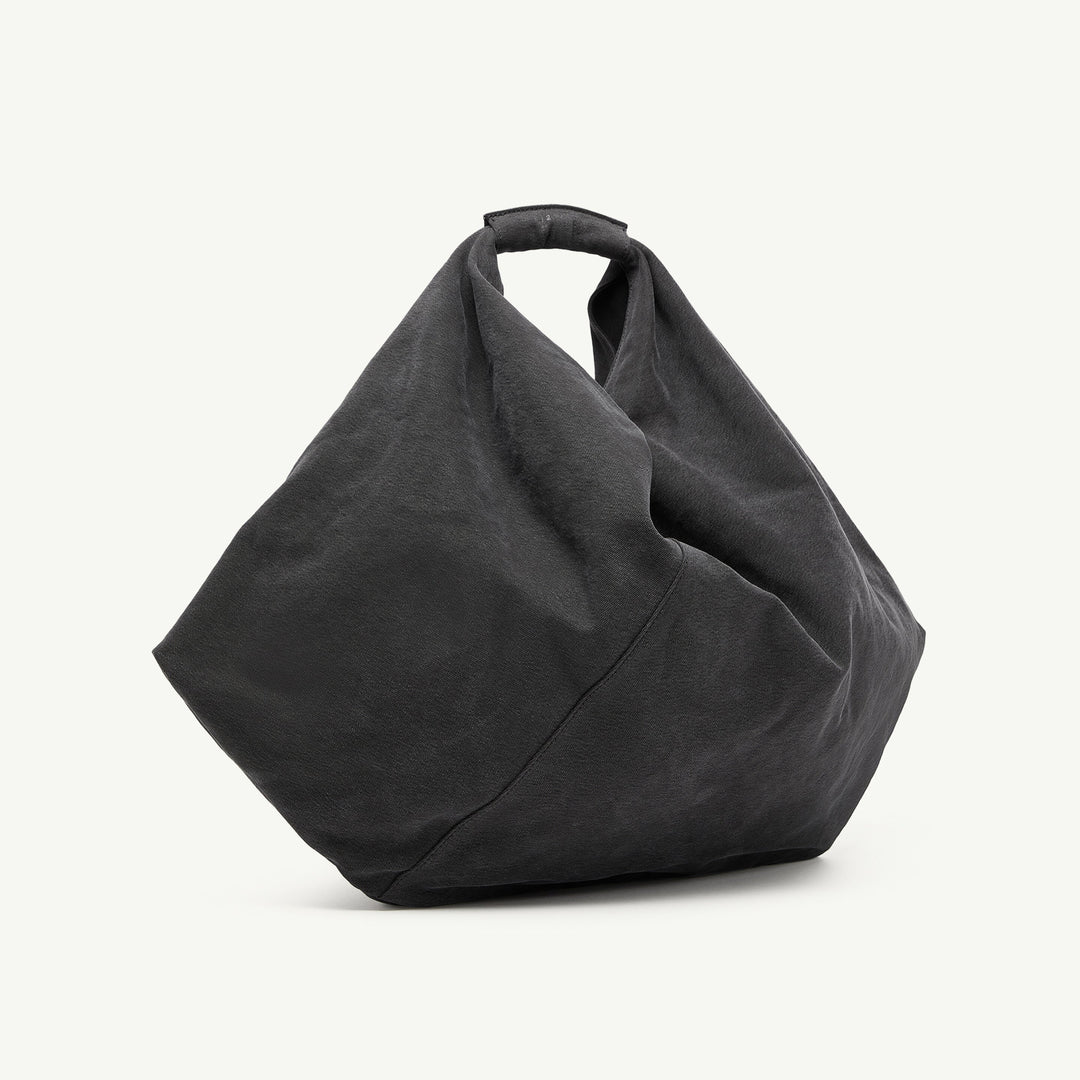 "Japanese" Bag Drape