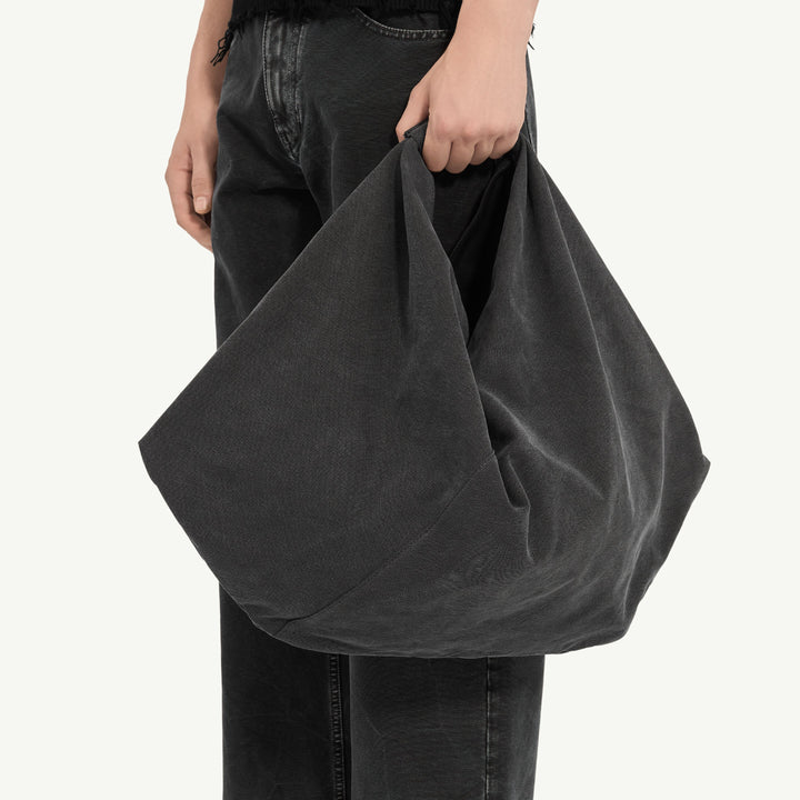 "Japanese" Bag Drape