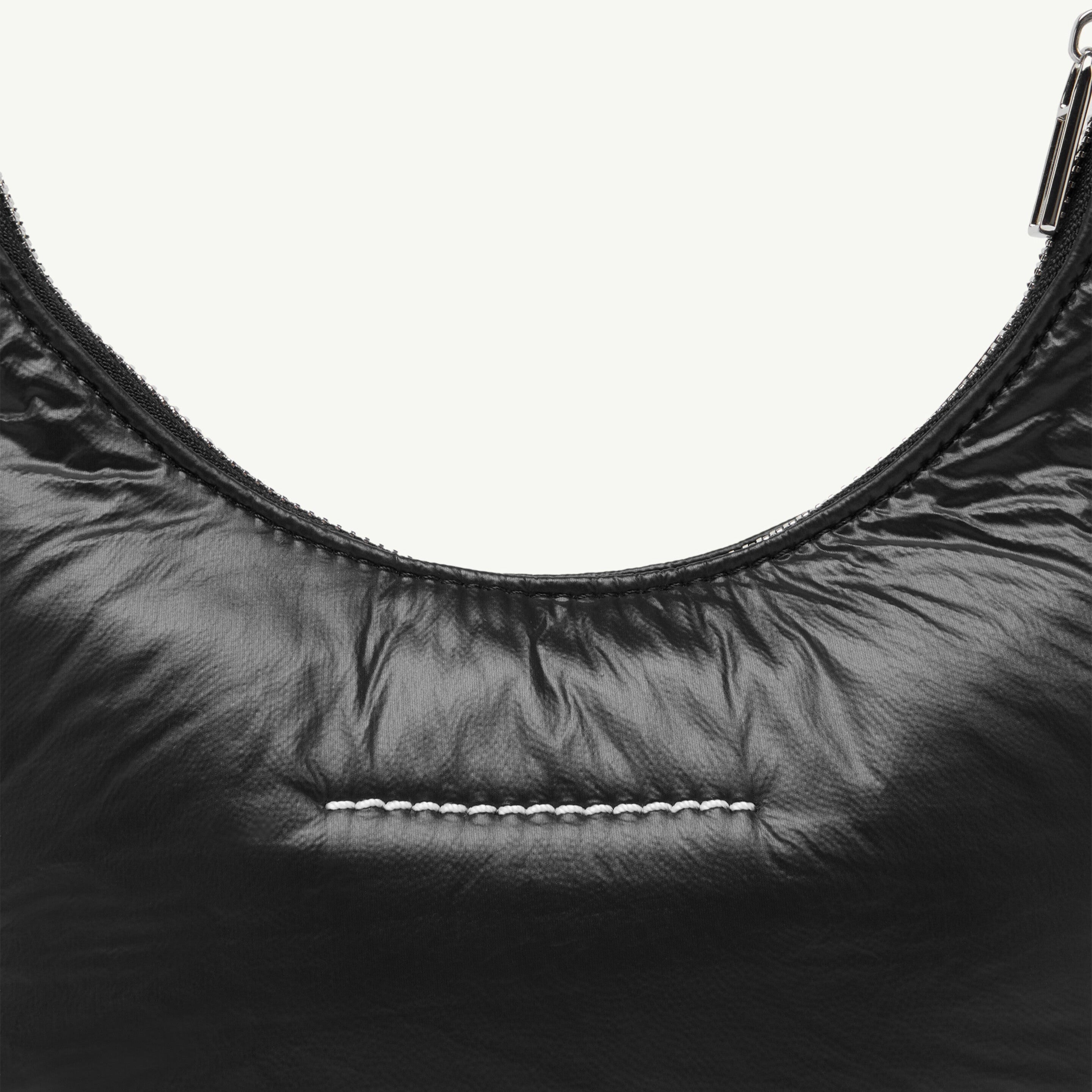 ホーボーバッグ ミニバッグ MM6 Maison Margiela ホーボーバッグ MM6 Maison Margiela(エムエムシックス) バッグ