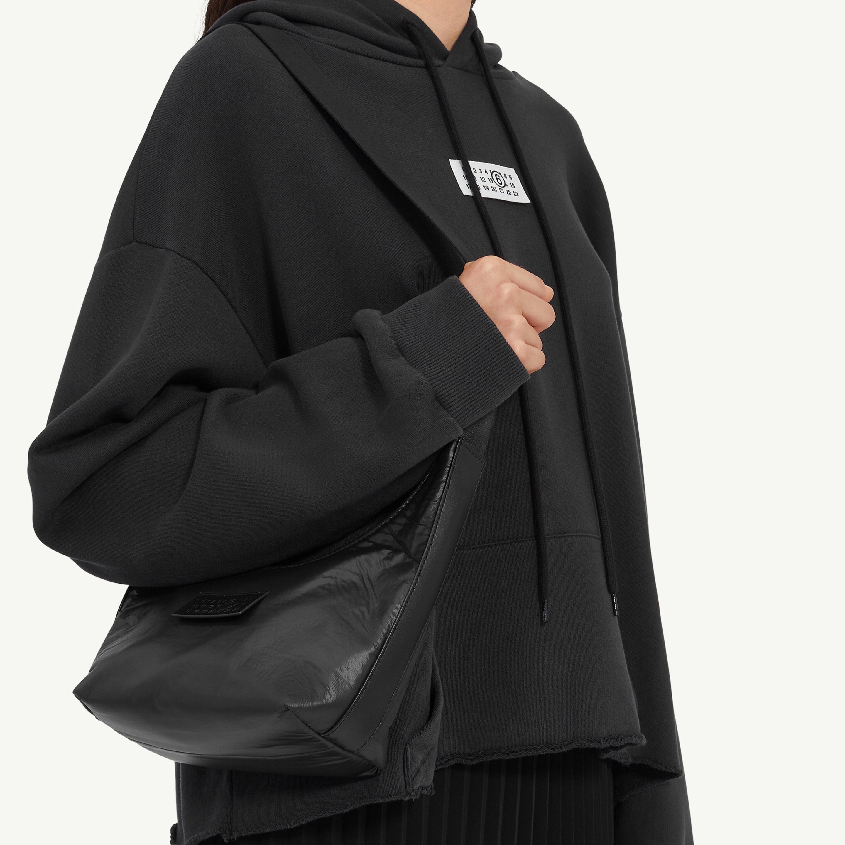 関税負担なし☆Maison Margiela medium ホーボーバッグ 三越伊勢丹 | Maison Margiela/メゾン マルジェラ_Women通販
